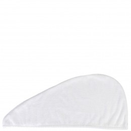 brushworksMicrofibreHairTowel