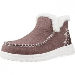 LaarzenHEYDUDEDENNYFAUXSHEARLING