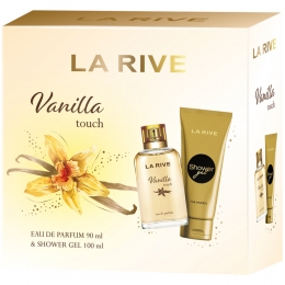 LaRiveVanillaTouchGeschenkset190ml