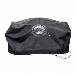 PitBossSportsman3BarbecueHoes-ExclusiefOnderstel