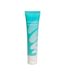 SmileMakersGenerousGelLuxuriouslyTexturedGelLube60ml