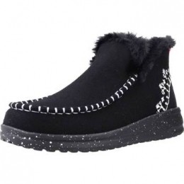 LaarzenHEYDUDEDENNYFAUXSHEARLING