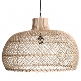 RawMaterialsMazeHanglamp-Naturel