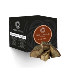 Yakiniku-BBQFlavourAccessoireFlavourBrokkenHickory500gr