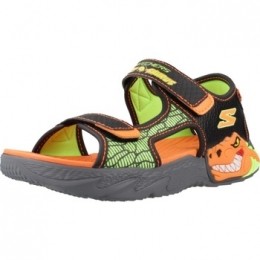 SandalenSkechersCREATURE-SPLASH