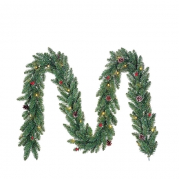 CrestonslingergroenLED30Ll270cmBlackBoxTrees-Blackbox