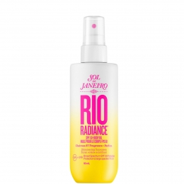 SoldeJaneiroRioRadianceLichaamsolieSPF5090ml