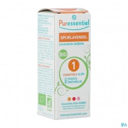 PuressentielEoSpijklavendBioExp10ml