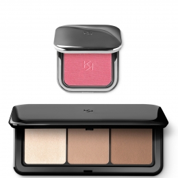 KIKOMilanoExclusiveSculptandBlushEssentials