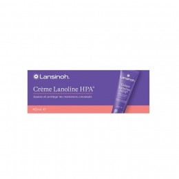 LansinohLanolineZalfTube40ml