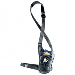 Deuter-SecurityHolster-SchoudertasmaatOneSizegrijs