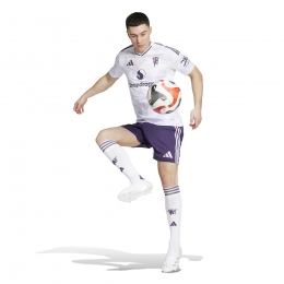 adidasManchesterUnitedUittenue2025-2026