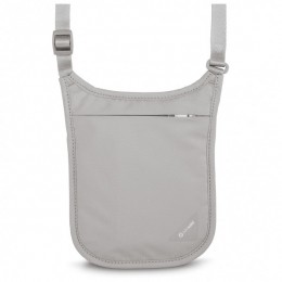 Pacsafe-CoversafeV75NeckPouch-TasjevoorwaardevollespullenmaatOneSizegrijs