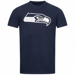 SeattleSeahawksNFLFanaticsHerenT-shirt2177M-NVY-SSE-1AD