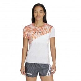 adidasTerrexTechrockProT-shirtDames