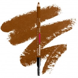 NYXProfessionalMakeupPowderLouder12HRWearBuildableMicro-FibresBrowPencil2gVariousShades-Auburn