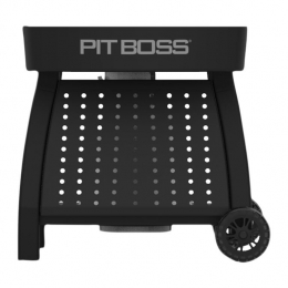 PitBossSportsman2Onderstel