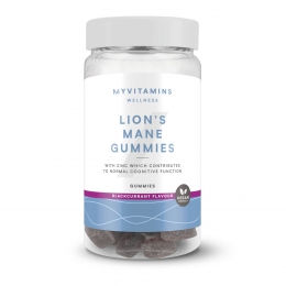 MyvitaminsMushroomGummies-60gummies-LionsManeFocus-Blackcurrant