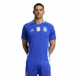 adidasArgentiniUitshirt2024-2026