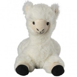 WarmiesWarmteknuffelLama24cm