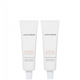 LauraMercierAlmondCoconutHandCream50mlBundle