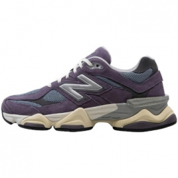 LageSneakersNewBalance9060ShadowPurple
