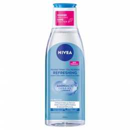 NIVEAMicellairWaterRefreshingNormaleHuid200ml