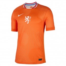 NikeNederlandThuisshirtOranjeLeeuwinnen2025-2027Heren