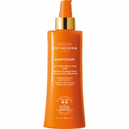 InstitutEsthedermAdaptasunUVAUVBBodylotionmetGemiddeldeZonnebescherming200ml