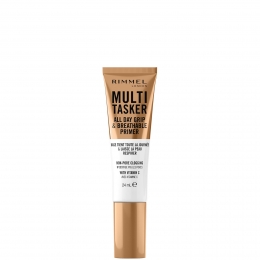 RimmelMulti-taskerAllDayGripenAdemendePrimer24ml