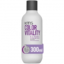 KMSColorVitalityBlondeShampoo300ml