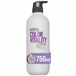 KMSColorVitalityShampoo750ml
