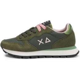 SneakersSun68AllySolid