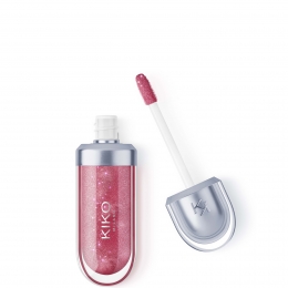 KIKOMilanoLimitedEdition3DHydraLipgloss65mlVariousShades-50SparklingMauve