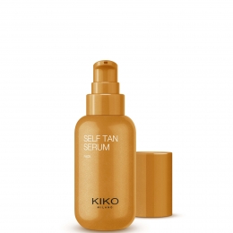 KIKOMilanoZelfbruiningsserum50ml