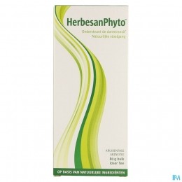 HerbesanphytoKruidentheeVrac80g