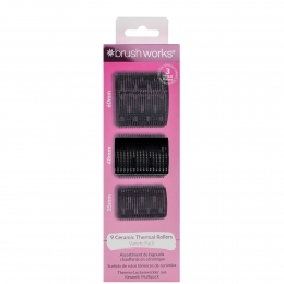 brushworksCeramicThermalRollers