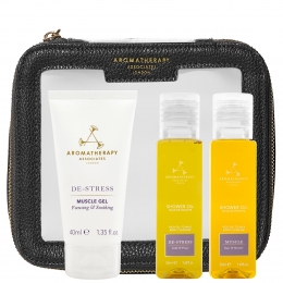AromatherapyAssociatesDe-StressMindandMuscleSet