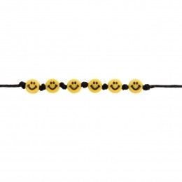 itoshiikralen-rondplat-smileys-geel