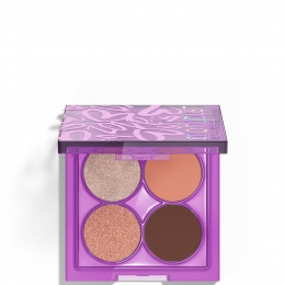 UrbanDecaySpaceCowboyQuadPalette