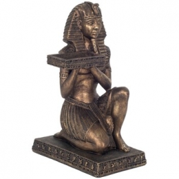 BeeldjesSignesGrimaltKoningEgypte