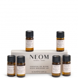 NEOMEssentialOilBlendScentDiscoverySet