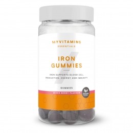 MyvitaminsIronGummies-30servings-GemixteBessen