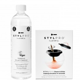StylProBrushCleaningBundle