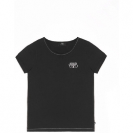 T-shirtLeTempsdesCerisesT-shirtSMLTRAGI