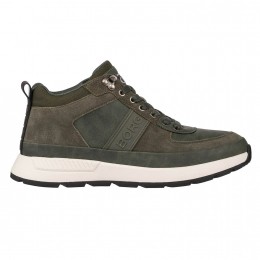 BjrnBorgH100MidCasSneakers