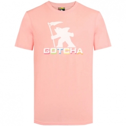 T-shirtGotcha-