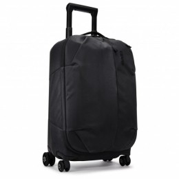 Thule-AionCarryOnSpinner-Reistasmaat35lzwart
