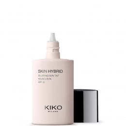 KIKOMilanoHybridSkinTint30mlVariousShades-07Cocoa