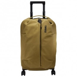 Thule-AionCarryOnSpinner-Reistasmaat35lbruin